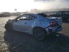2020 Toyota 86 Gt Серебряный vin: JF1ZNAE15L8752482