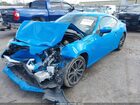 2020 Toyota 86 Gt Синий vin: JF1ZNAE16L8753141 2020 Toyota 86 Gt Синий vin: JF1ZNAE16L8753141