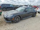 2023 Toyota Gr 86 Black vin: JF1ZNBB14P9757585