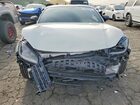2024 Toyota Gr 86 Белый vin: JF1ZNBB14R9755032