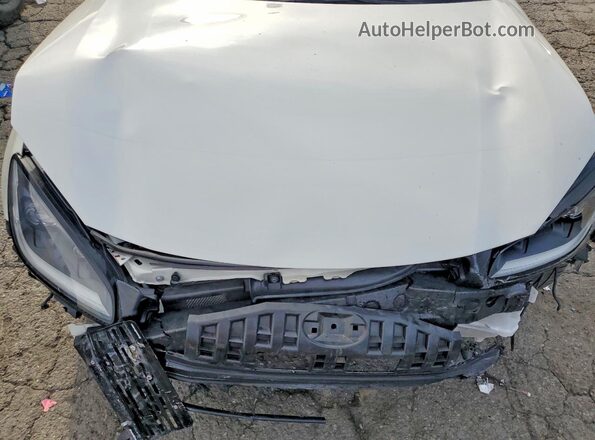 JF1ZNBB14R9755032 2024 TOYOTA GR Белый Вид задней части салона