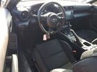 2022 Toyota Gr86 Base Charcoal vin: JF1ZNBC10N8757164