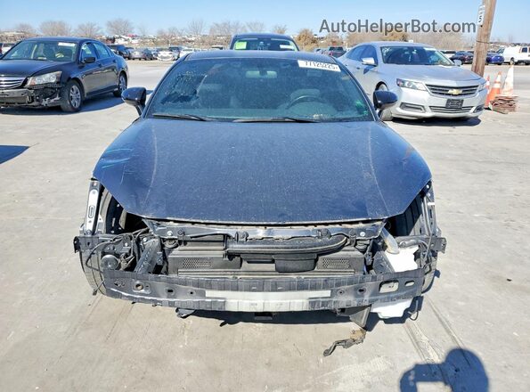 JF1ZNBC10N8757164 2022 TOYOTA GR86 Charcoal Front view