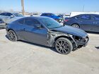 2022 Toyota Gr86 Base Charcoal vin: JF1ZNBC10N8757164