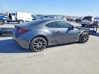2022 Toyota Gr86 Base Charcoal vin: JF1ZNBC10N8757164