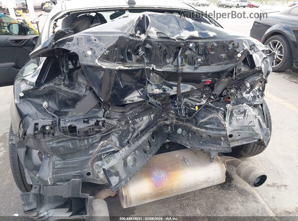 JF1ZNBC12N8756579 2022 TOYOTA GR86 Черный Вид спереди