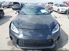 2022 Toyota Gr86   Черный vin: JF1ZNBC12N8756579