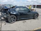 2022 Toyota Gr86   Черный vin: JF1ZNBC12N8756579