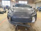 2023 Toyota Gr86 Gray vin: JF1ZNBC19P8752936