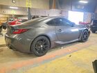 2023 Toyota Gr86 Gray vin: JF1ZNBC19P8752936