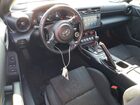 2023 Toyota Gr86 Base Silver vin: JF1ZNBC1XP8753710