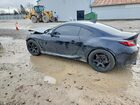 2023 Toyota Gr86 Premium Черный vin: JF1ZNBE10P9759541 2023 Toyota Gr86 Premium Черный vin: JF1ZNBE10P9759541