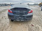 2023 Toyota Gr86 Premium Черный vin: JF1ZNBE10P9759541 2023 Toyota Gr86 Premium Черный vin: JF1ZNBE10P9759541