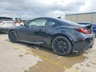 2025 Toyota Gr86 Premium Черный vin: JF1ZNBE10S8755682