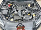 2025 Toyota Gr86 Premium Черный vin: JF1ZNBE10S8755682