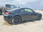 2025 Toyota Gr86 Premium Черный vin: JF1ZNBE10S8755682