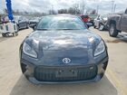 2025 Toyota Gr86 Premium Черный vin: JF1ZNBE10S8755682