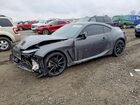 2025 Toyota Gr 86 Premium Gray vin: JF1ZNBE11S9750629
