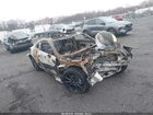2023 Toyota Gr86 Premium Silver vin: JF1ZNBE12P9765471