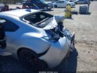 2025 Toyota Gr86 Premium Silver vin: JF1ZNBE13S8756664
