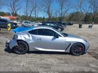 2025 Toyota Gr86 Premium Silver vin: JF1ZNBE13S8756664