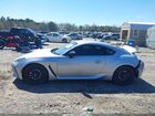2025 Toyota Gr86 Premium Silver vin: JF1ZNBE13S8756664