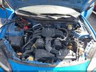 2022 Toyota Gr86 Premium Синий vin: JF1ZNBE15N9751237