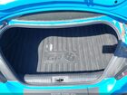 2022 Toyota Gr86 Premium Синий vin: JF1ZNBE15N9751237