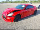 2024 Toyota Gr86 Premium Красный vin: JF1ZNBE15R9751809 2024 Toyota Gr86 Premium Красный vin: JF1ZNBE15R9751809