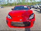 2024 Toyota Gr86 Premium Красный vin: JF1ZNBE15R9751809 2024 Toyota Gr86 Premium Красный vin: JF1ZNBE15R9751809