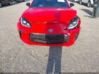 2024 Toyota Gr86 Premium Красный vin: JF1ZNBE15R9751809 2024 Toyota Gr86 Premium Красный vin: JF1ZNBE15R9751809