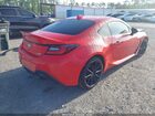 2024 Toyota Gr86 Premium Красный vin: JF1ZNBE15R9751809 2024 Toyota Gr86 Premium Красный vin: JF1ZNBE15R9751809