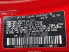 2024 Toyota Gr86 Premium Красный vin: JF1ZNBE15R9751809 2024 Toyota Gr86 Premium Красный vin: JF1ZNBE15R9751809