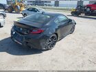 2025 Toyota Gr86 Premium Черный vin: JF1ZNBE16S9760136