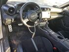 2024 Toyota Gr 86 Premium Белый vin: JF1ZNBE18R8753642