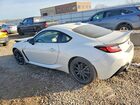 2024 Toyota Gr 86 Premium Белый vin: JF1ZNBE18R8753642