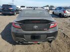 2025 Toyota Gr 86 Premium Black vin: JF1ZNBE18S8756028