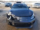 2025 Toyota Gr86 Premium Серый vin: JF1ZNBE18S9756007 2025 Toyota Gr86 Premium Серый vin: JF1ZNBE18S9756007