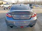 2025 Toyota Gr86 Premium Серый vin: JF1ZNBE18S9756007 2025 Toyota Gr86 Premium Серый vin: JF1ZNBE18S9756007