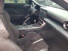 2023 Toyota Gr86 Premium Черный vin: JF1ZNBE19P9751454