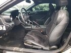 2023 Toyota Gr86 Premium Черный vin: JF1ZNBE19P9751454