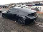 2023 Toyota Gr86 Premium Черный vin: JF1ZNBE19P9751454
