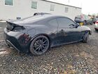 2023 Toyota Gr86 Premium Черный vin: JF1ZNBE19P9751454