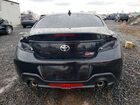 2023 Toyota Gr86 Premium Черный vin: JF1ZNBE19P9751454