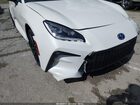 2024 Toyota Gr86 Premium Белый vin: JF1ZNBE1XR8758289
