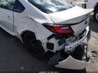 2024 Toyota Gr86 Premium Белый vin: JF1ZNBE1XR8758289