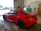 2025 Toyota Gr 86 Красный vin: JF1ZNBE1XS8752014 2025 Toyota Gr 86 Красный vin: JF1ZNBE1XS8752014