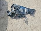 2023 Toyota Gr86 Premium Синий vin: JF1ZNBF11P8750643