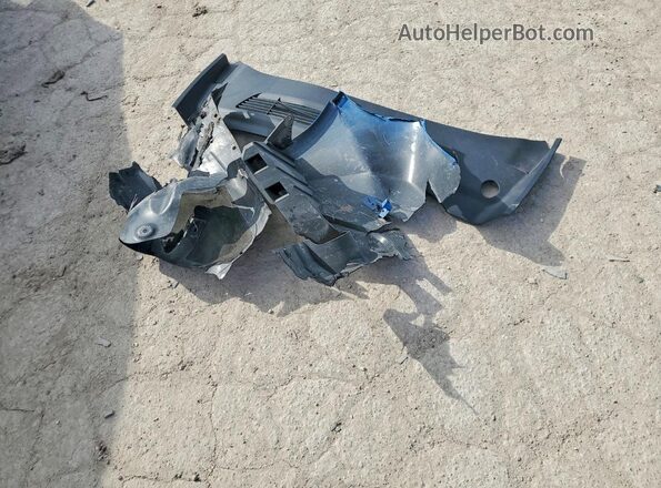 JF1ZNBF11P8750643 2023 TOYOTA GR86 Синий Вид подкапотного пространства