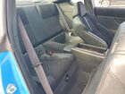 2023 Toyota Gr86 Premium Синий vin: JF1ZNBF11P8750643